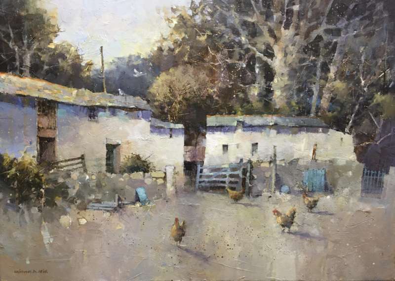 Free Range